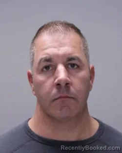 Mugshot of RICHARD JOSEPH QUALDIERI