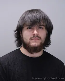 Mugshot of DANTE VILLEDA GILE