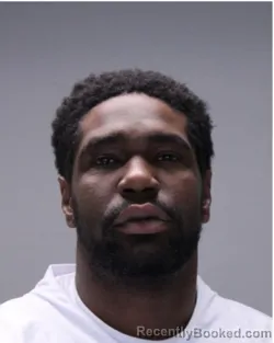 Mugshot of DARSHAWN DEVOL EDMONDS