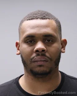 Mugshot of SHIMAL AREASE SLADE