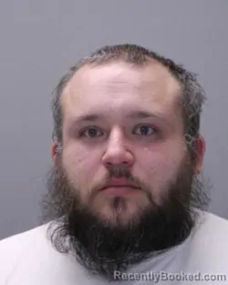 Mugshot of MARK FREDRICK HEYDEN