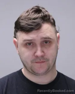 Mugshot of RYAN CHRISTOPHER PAYNE