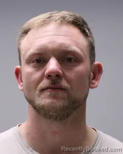 Mugshot of AUSTIN PAUL BESELER