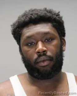 Mugshot of QAADIR TYRESE SINGLETARY