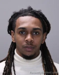 Mugshot of TABIONNE KYRELL FENNELL