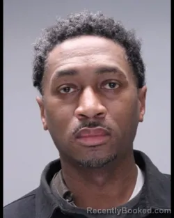Mugshot of DENNIS RONNEL JEMISON