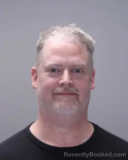 Mugshot of KEVIN MICHAEL HAMBLIN