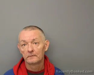 Mugshot of JOSEPH E REAMER