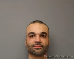 Mugshot of KIRK THOMAS