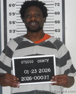 Mugshot of EMARIO TYREE LYNCH