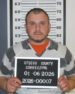 Mugshot of TIMOTHY P LOVE