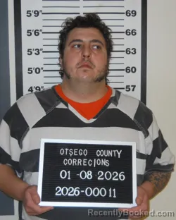 Mugshot of JAMES JOSEPH FULGINITI