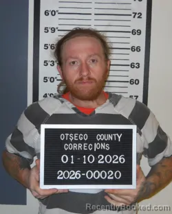 Mugshot of BRANDON EDWARD BARLETTA