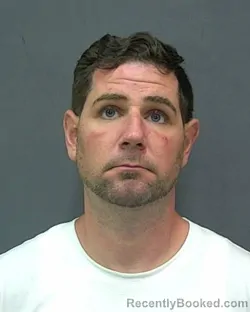 Mugshot of SEAN M STEDGE-STROUD