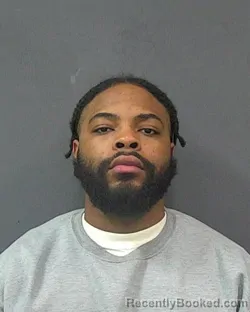 Mugshot of GIONNI SELLERS
