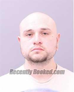 Mugshot of JOSHUA ELLICK