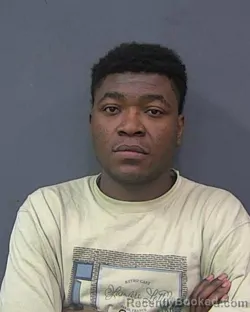 Mugshot of DANIEL LEMEUBLE