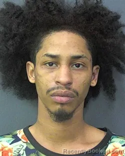 Mugshot of JASON DANIEL CLARK