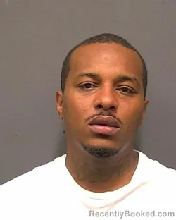 Mugshot of MICHAEL ROGER BELLAMY