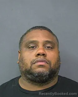 Mugshot of DARRYL L WRIGHT