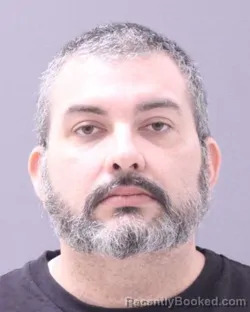 Mugshot of HUNTER THOMAS WHITE