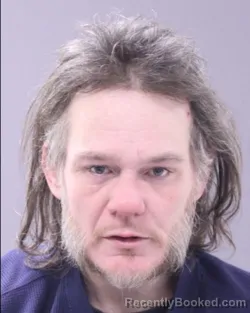 Mugshot of DALE E MARTIN