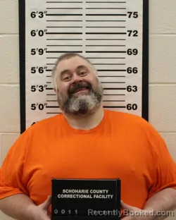 Mugshot of LIAM MICHAEL OCONNOR