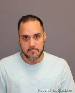 Mugshot of HAROLD JOSE RIVERA