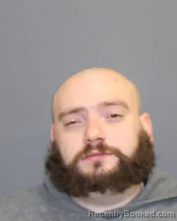 Mugshot of TYLER ANDREW ROSS