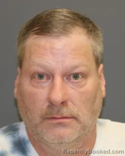 Mugshot of WAYNE ELMER SMITH