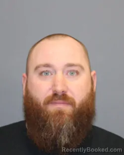 Mugshot of JOSHUA T LARSEN