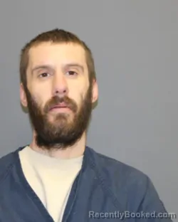 Mugshot of DUSTIN CHRISTOPHER HERZIG