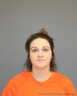 Mugshot of COLLEEN CASEY FIORILLA