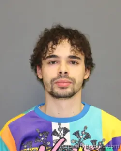 Mugshot of MEKHI LEE RUSS