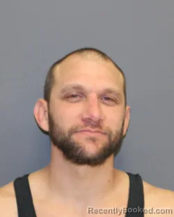 Mugshot of BRENDAN A WHEATON