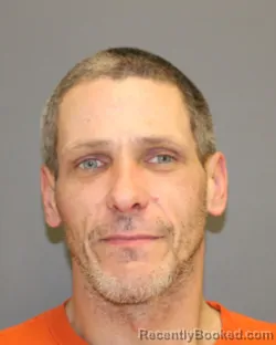 Mugshot of TED H O'CONNOR