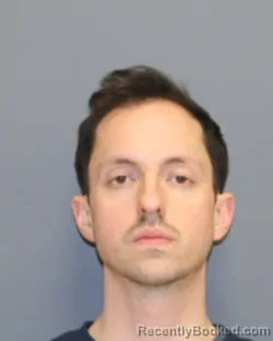 Mugshot of ZACHARY LOWELL MILLER