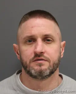 Mugshot of ADAM JEREMY PAULSON