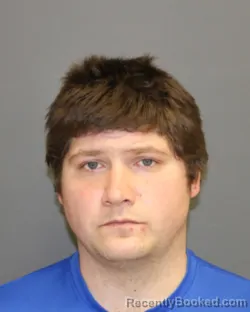 Mugshot of JONATHAN A DAMICO