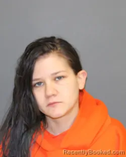 Mugshot of DESIDERATA R. DUPREE