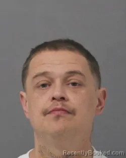 Mugshot of EARLE JAMES ROBBINS