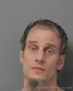 Mugshot of DENNIS LEWIS SMIGIEL