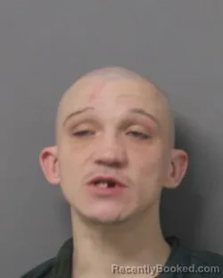 Mugshot of KYLE JAMES STONE