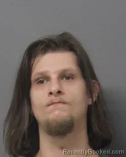 Mugshot of DEVEN LEE MILLER