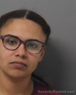 Mugshot of SHAYLEE ELIZBETH RIDLEY