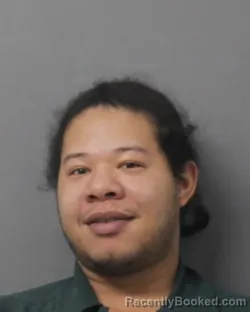 Mugshot of DEQUANTAE JAIVON FISHER