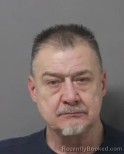 Mugshot of SCOTT JAMES SPICER