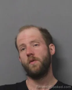 Mugshot of KENNETH MARTIN JOHNSON