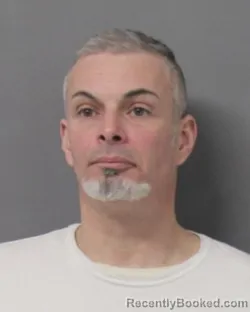 Mugshot of MICHAEL ROSS CONWAY