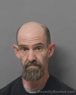 Mugshot of ADAM LEN BOZICH